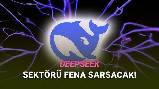 DeepSeek'ten 2026'nın İlk Büyük Hamlesi: Dev Yapay Zekâ Modellerini Ucuza Eğitmenin Formülü Bulundu!