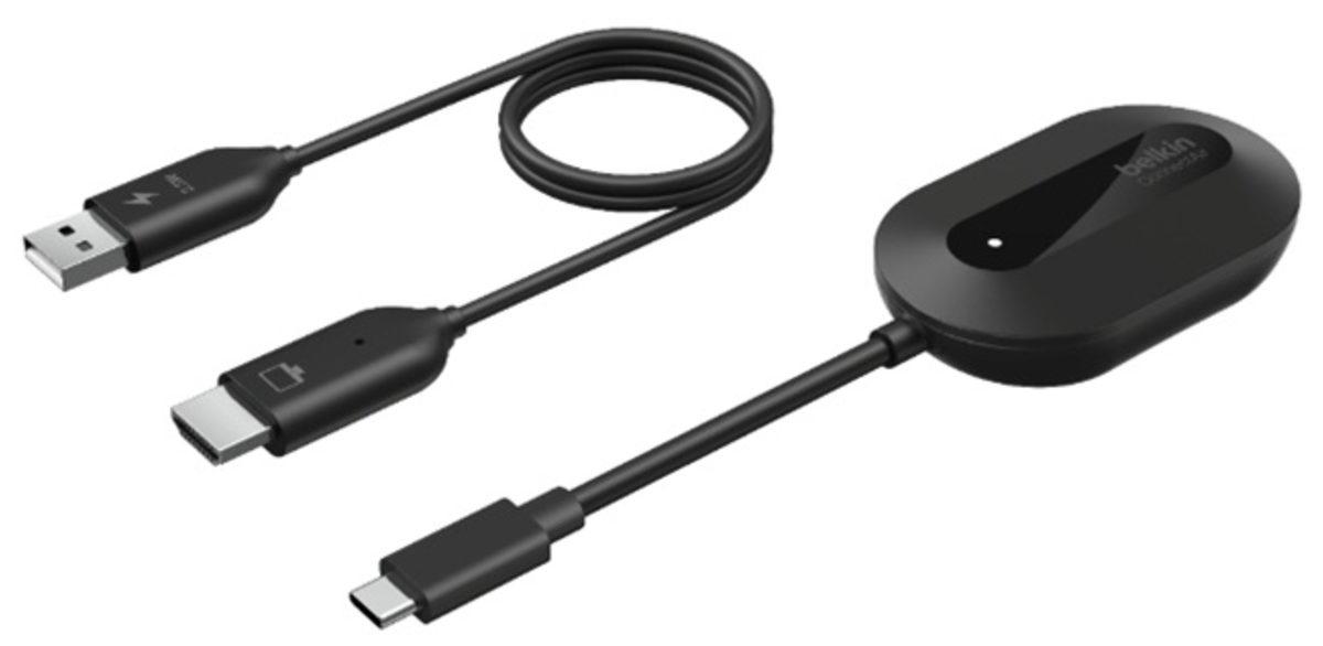 Power Bank'ler, Oyun Takıları ve Dahası: İşte Belkin'in CES 2026'da Duyurduğu Tüm Ürünler 6 con1