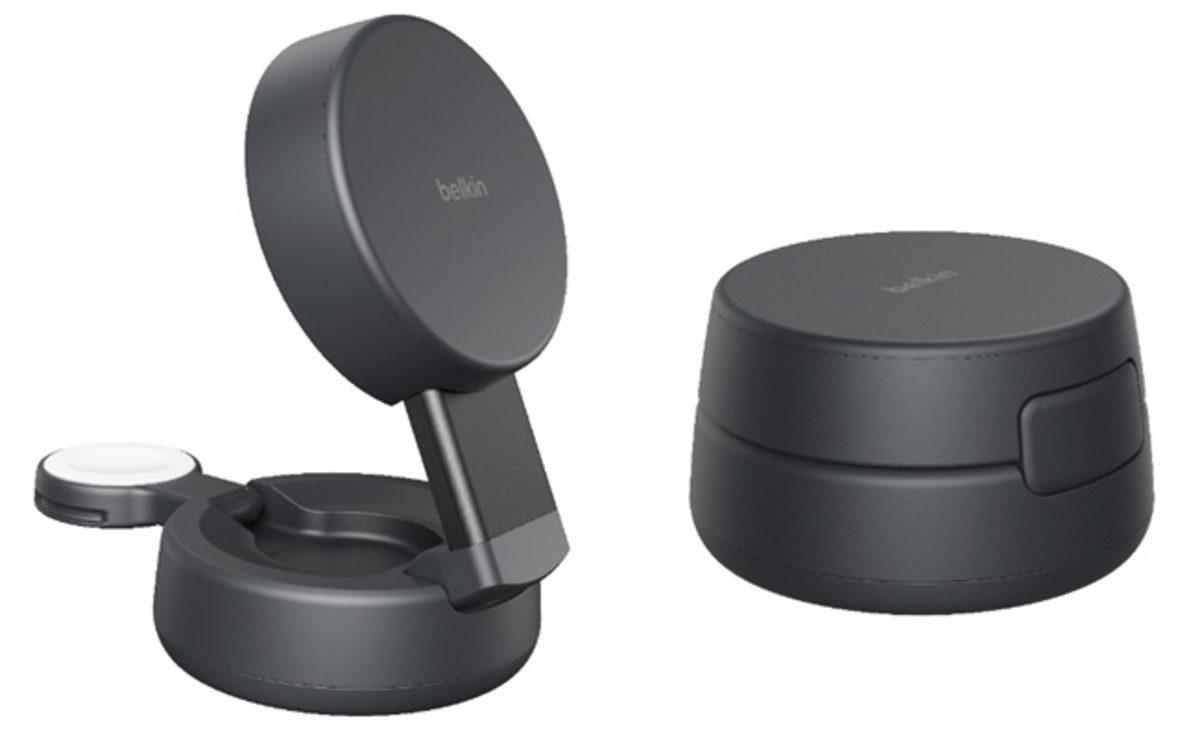 Power Bank'ler, Oyun Takıları ve Dahası: İşte Belkin'in CES 2026'da Duyurduğu Tüm Ürünler 4 2si