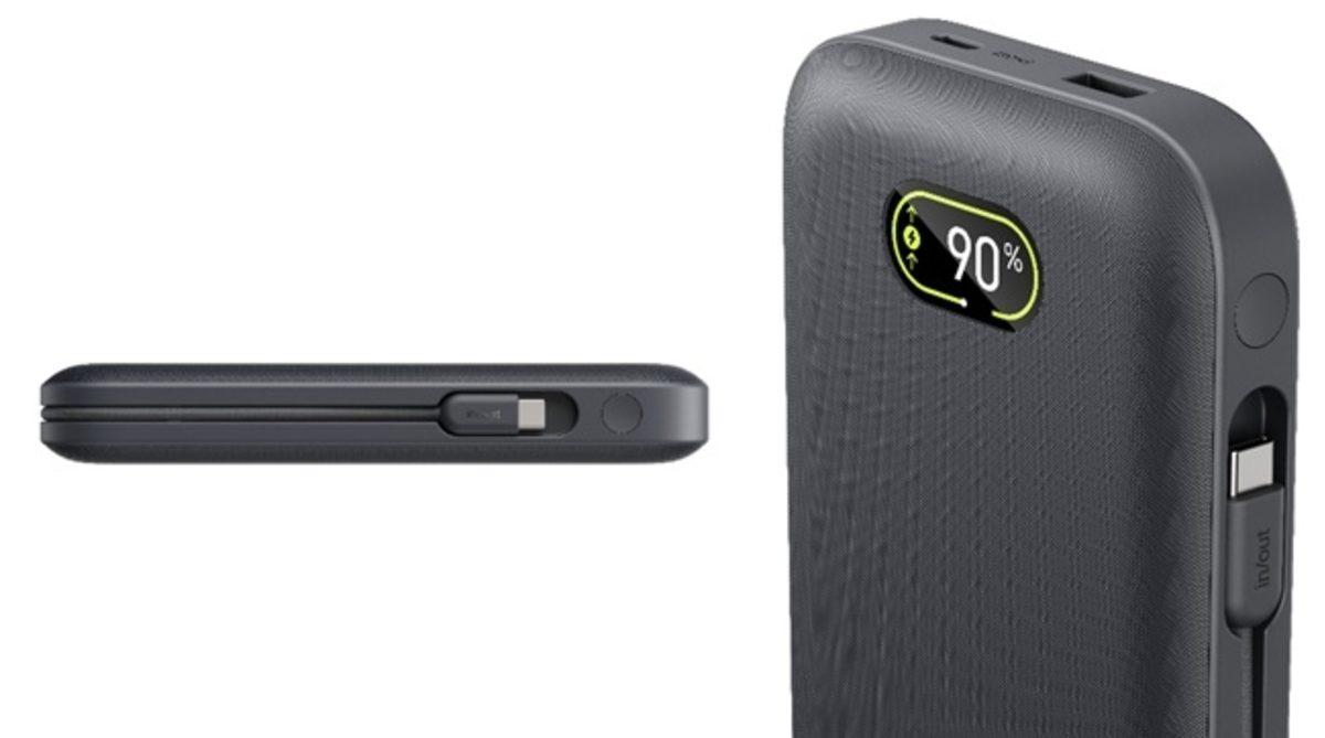 Power Bank'ler, Oyun Takıları ve Dahası: İşte Belkin'in CES 2026'da Duyurduğu Tüm Ürünler 3 lapot