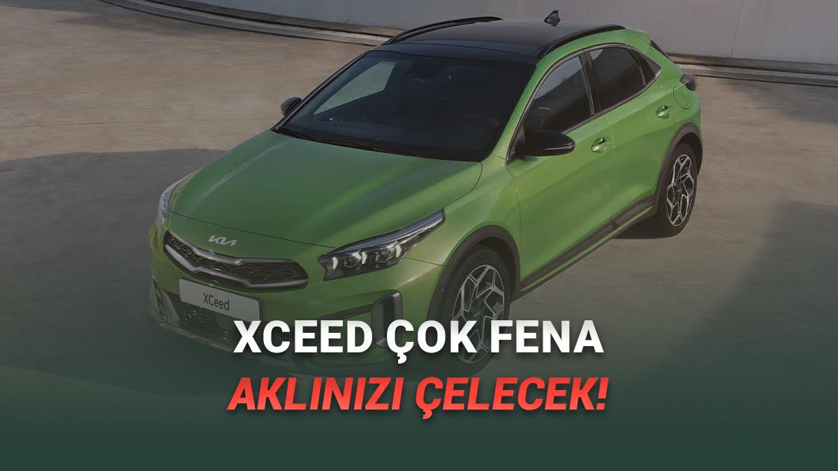 Ocak 2026 Kia Fiyat Listesi: Yeni Stonic Türkiye'de Satışa Sunuldu, XCeed'in Fiyatında Bomba İndirim Var