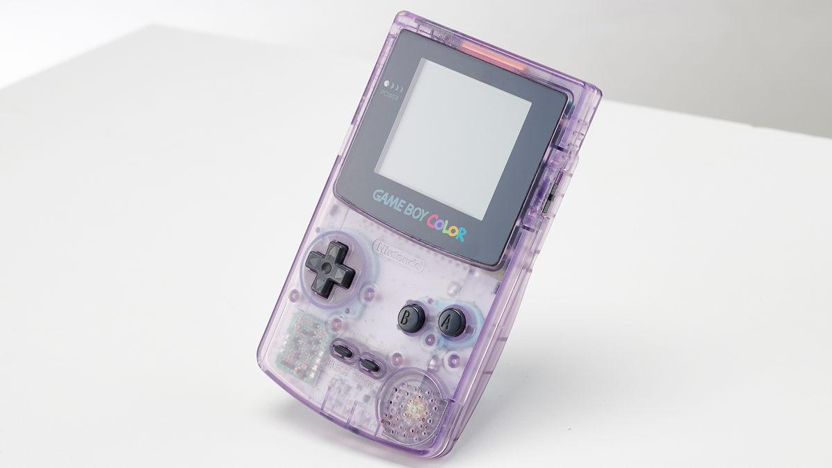 gameboy