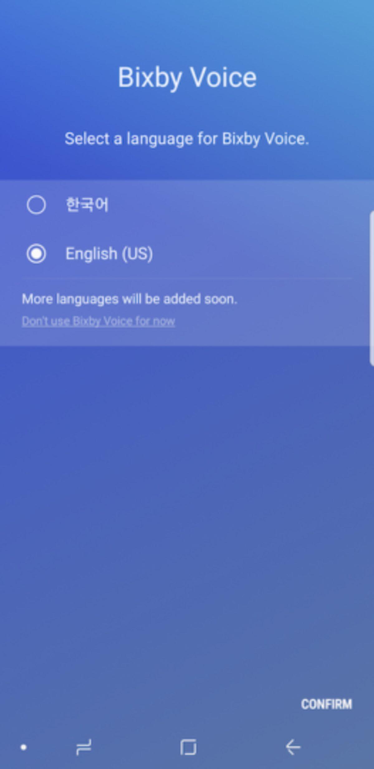 Samsung Galaxy S8 ve Galaxy S8+’ın Sesli Asistanı Bixby Nasıl Kurulur?