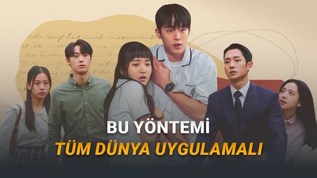 Kore Dizileri Neden Genelde Tek Sezon Sürüyor? Sebebi Para veya Başarısızlık Korkusu Değil!