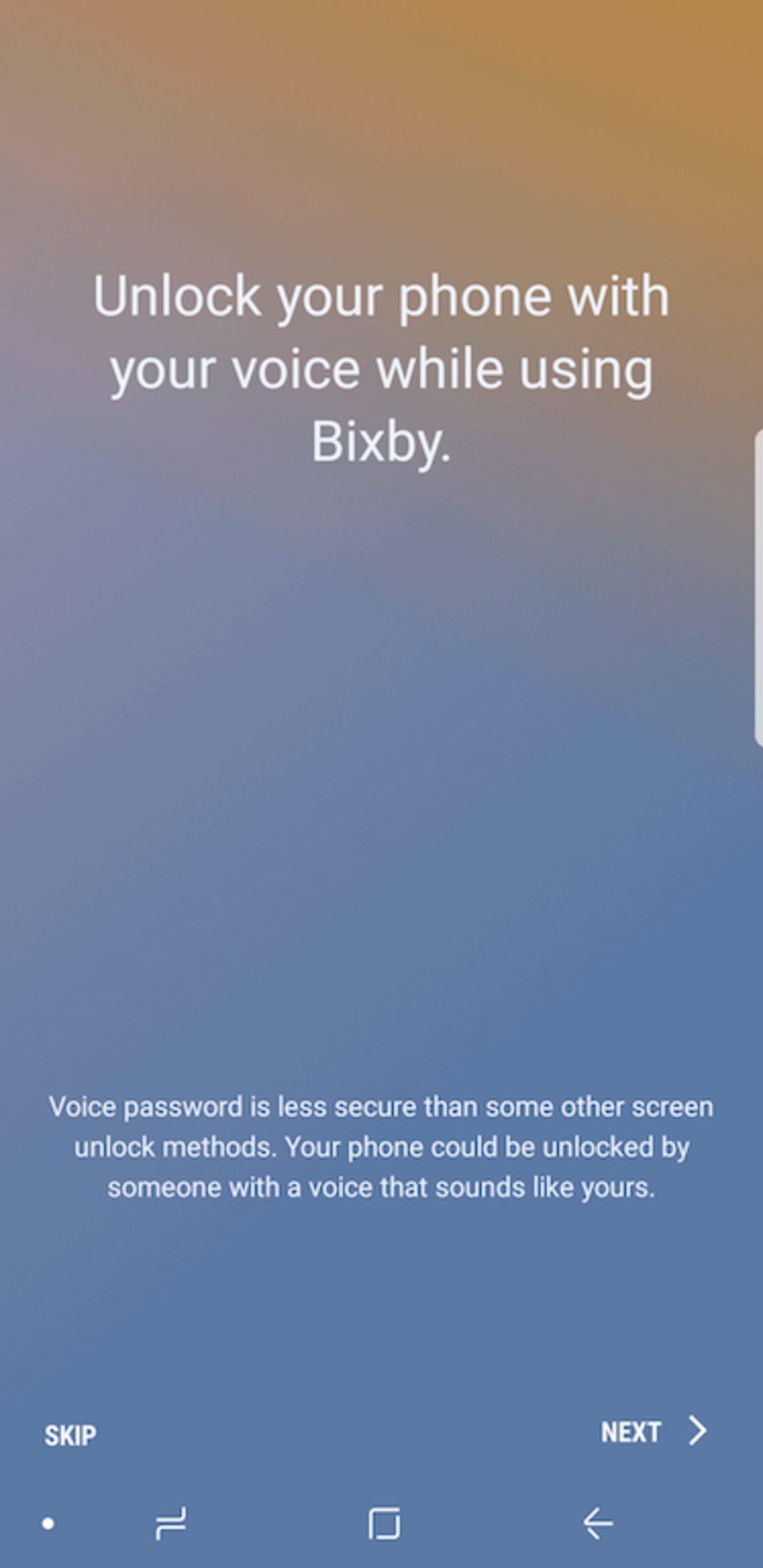 Samsung Galaxy S8 ve Galaxy S8+’ın Sesli Asistanı Bixby Nasıl Kurulur?