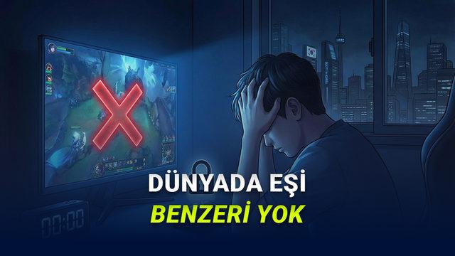 Güney Kore’de Gençlere Yönelik Sindirella Yasası (Gece Oyun Yasağı) Neden Getirildi?