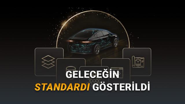NVIDIA’dan Otonom Otomobillerde Devrim: İnsan Gibi Düşünen Açık Kaynaklı Alpamayo Tanıtıldı