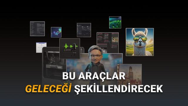 NVIDIA'nın CES 2026'da Yaptığı Tüm Yapay Zeka Duyuruları (Robotların Çağına Hazır Olun)