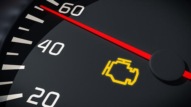 Motor Arıza Lambası Nasıl Söndürülür?