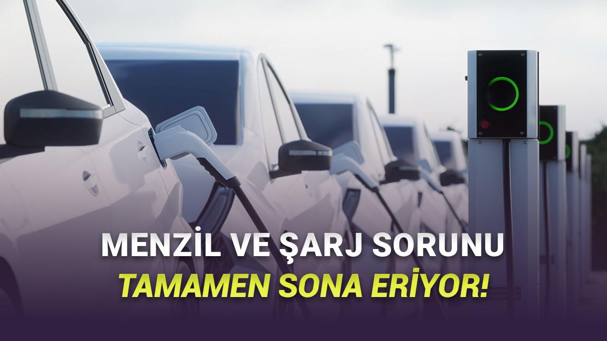 Dünyanın İlk Tam Katı Hâl Elektrikli Otomobil Bataryası Duyuruldu: Benzin Alır Gibi Şarj Olup Yola Devam Edecek!