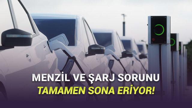 Dünyanın İlk Tam Katı Hâl Elektrikli Otomobil Bataryası Duyuruldu: Benzin Alır Gibi Şarj Olup Yola Devam Edecek!