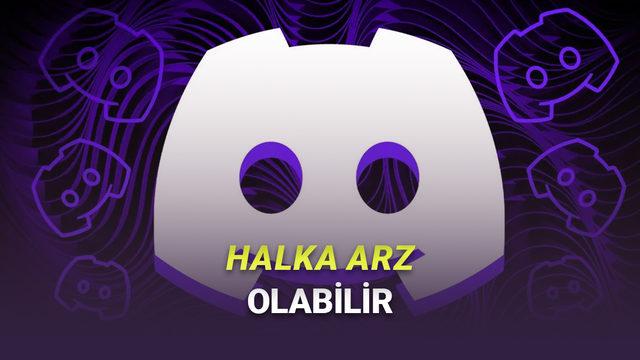 Türkiye'de Neredeyse 450 Gündür Yasak Olan Discord, Halka Arz Olmaya Hazırlanıyor