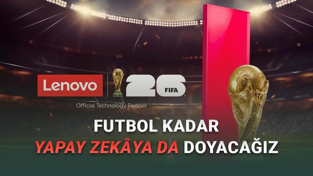FIFA, 2026 Dünya Kupası'nda Kullanılacak Yapay Zekâ Teknolojilerini Açıkladı