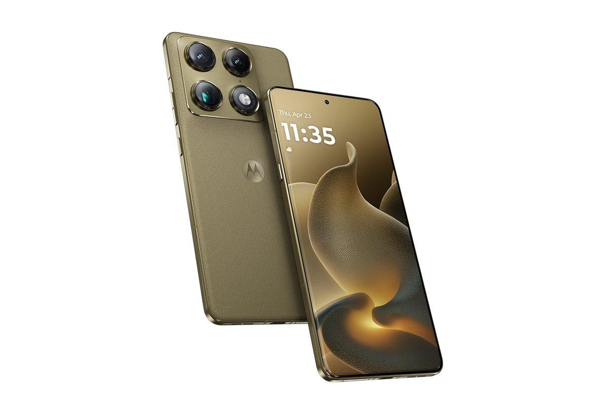 Motorola'nın CES 2026'da Tanıttığı Tüm Ürünler 2 sign