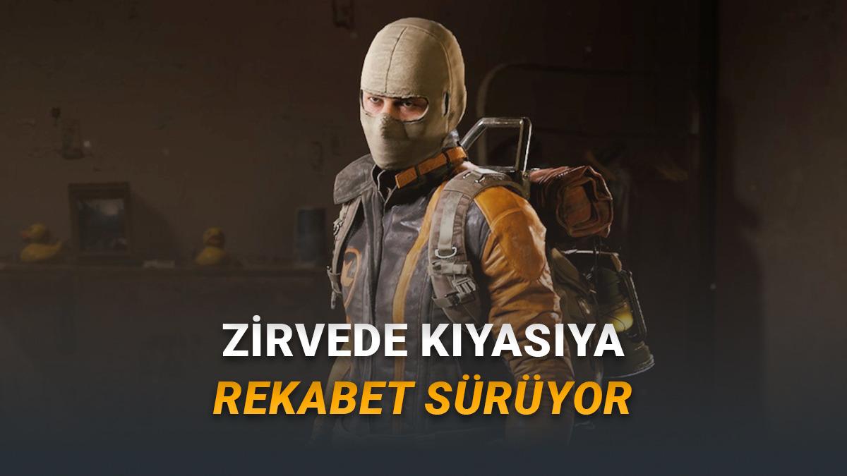 [30 Aralık-6 Ocak] Steam Türkiye'de En Çok Satan Oyunlar Açıklandı