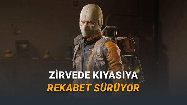 [30 Aralık-6 Ocak] Steam Türkiye'de En Çok Satan Oyunlar Açıklandı