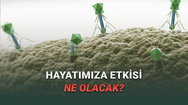 Bu da Oldu: Yapay Zekânın Artık Kendi Başına Virüs Oluşturabildiği Keşfedildi