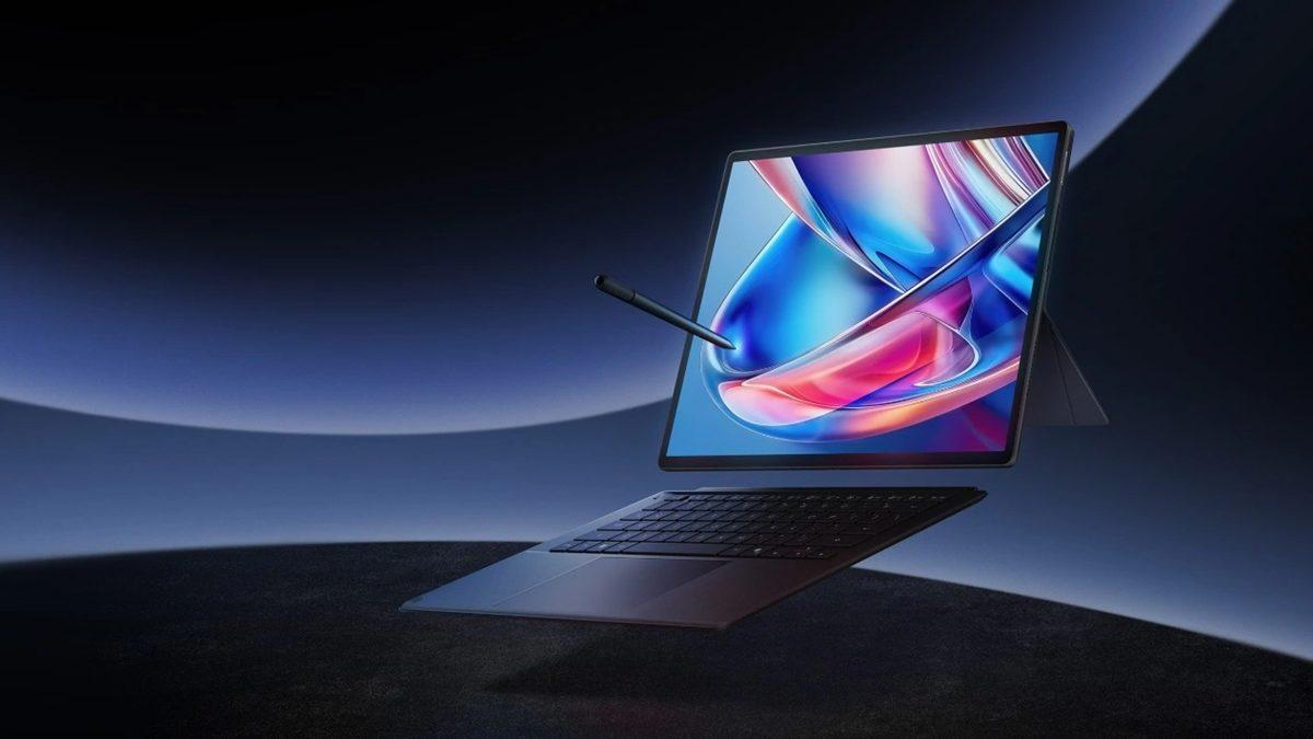 ASUS'un CES 2026'da Duyurduğu Tüm Ürünler: Yeni Zenbook ve Vivobook Serisi, ROG PC'ler ve Dahası... 3 2