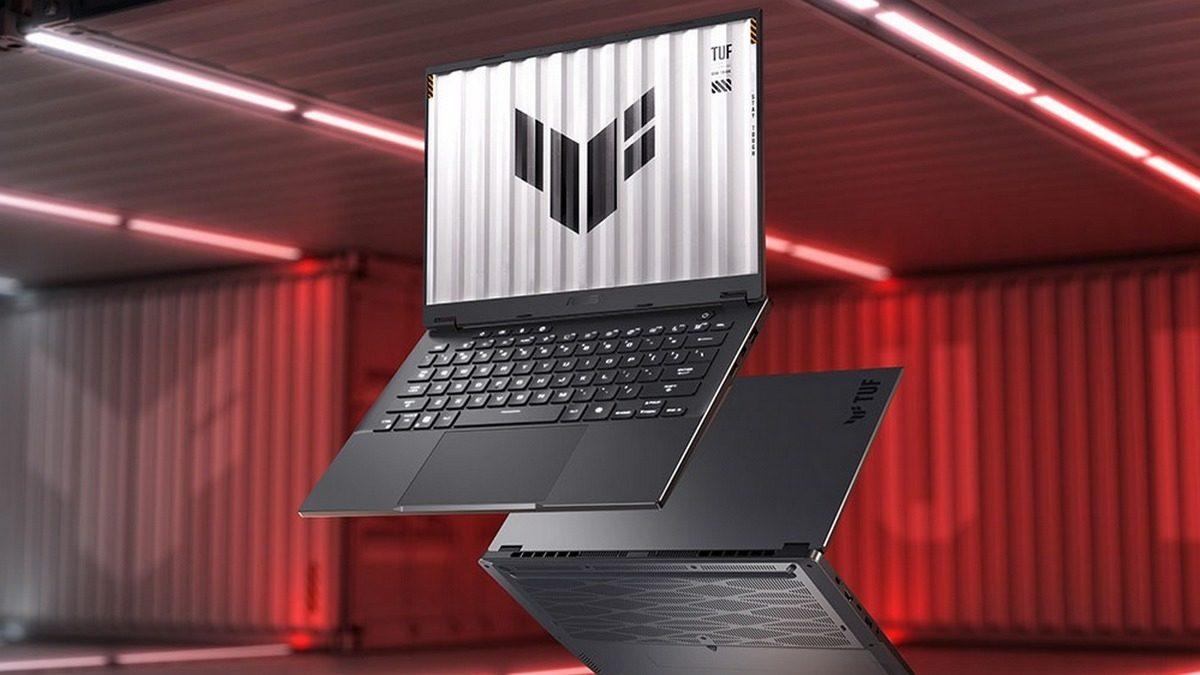 ASUS'un CES 2026'da Duyurduğu Tüm Ürünler: Yeni Zenbook ve Vivobook Serisi, ROG PC'ler ve Dahası... 4 2