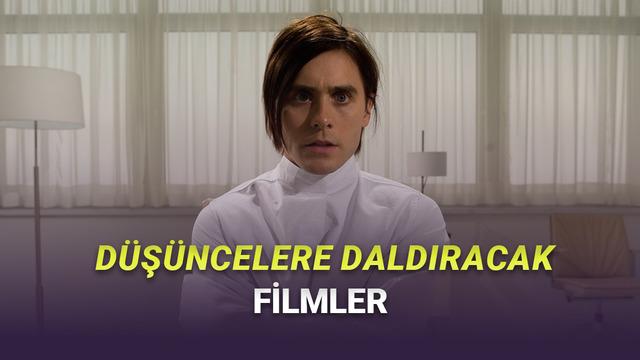 İzledikten Sonra Düşüneceğiniz Filmler - Webtekno