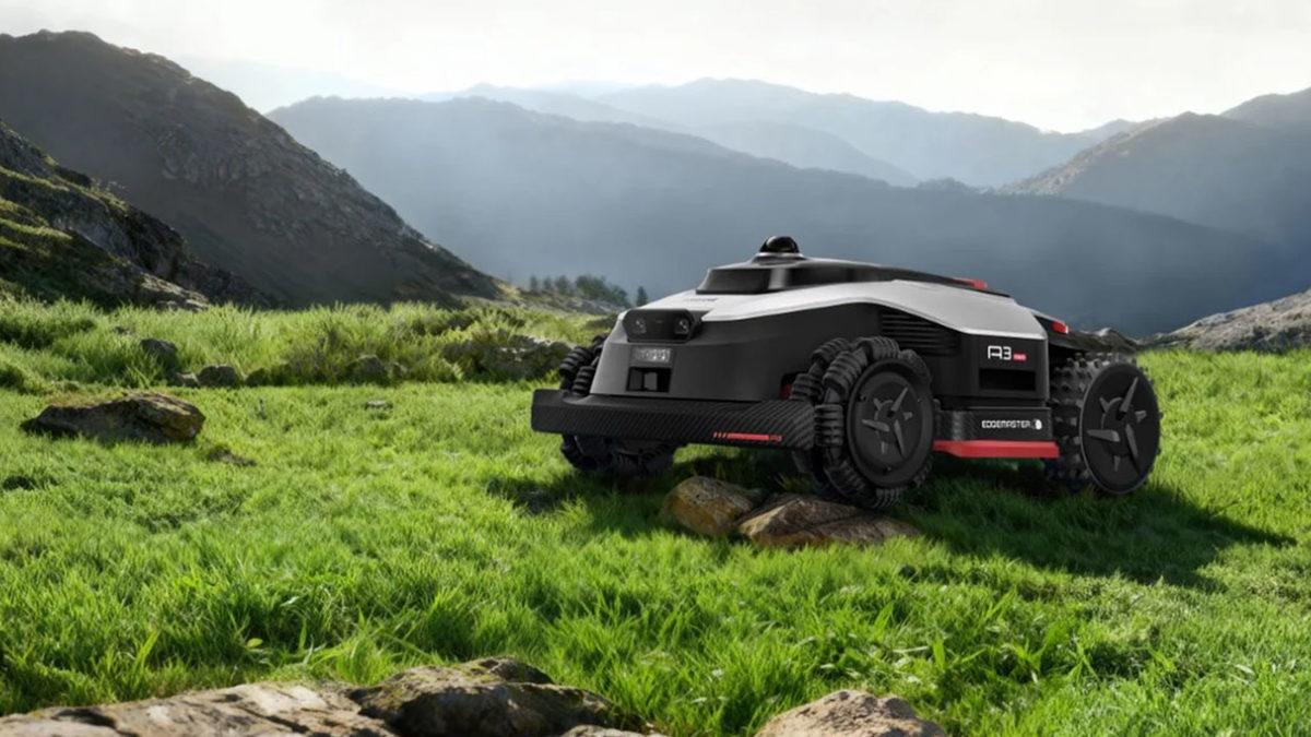 Dreame CES 2026'da Beden Gösterisi Yapmış oldu: 30.000 Pa Emiş Gücü ve Robot Kollu Süpürgeler Geldi! 4 Başlıksız-1