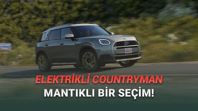 Ocak 2026 MINI Fiyat Listesi: Zam Var Ama...
