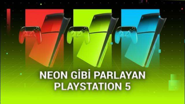 PlayStation yeni aksesuar serisini tanıttı: Hyperpop [Video]