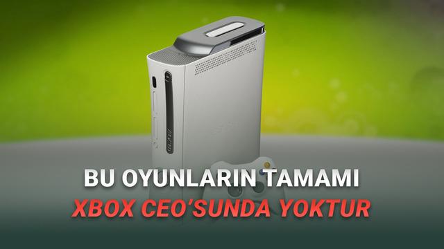 Bir Xbox 360 Tutkunu, Konsol İçin Çıkan Tüm Oyunları Toplamayı Başardı (Tam 1.353 Oyun!)