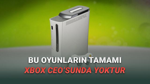 Bir Xbox 360 Tutkunu, Konsol İçin Çıkan Tüm Oyunları Toplamayı Başardı (Tam 1.353 Oyun!)