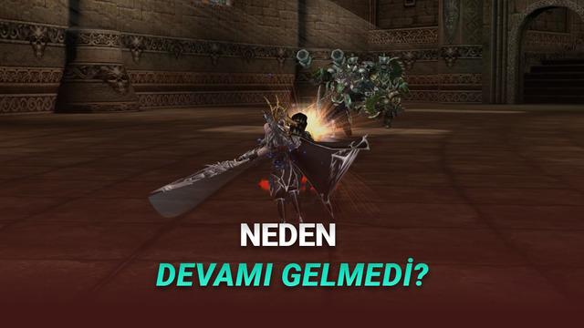 Knight Online, Metin2 Gibi Çok Tutan Oyunların Neden Devam Oyunu Gelmedi?