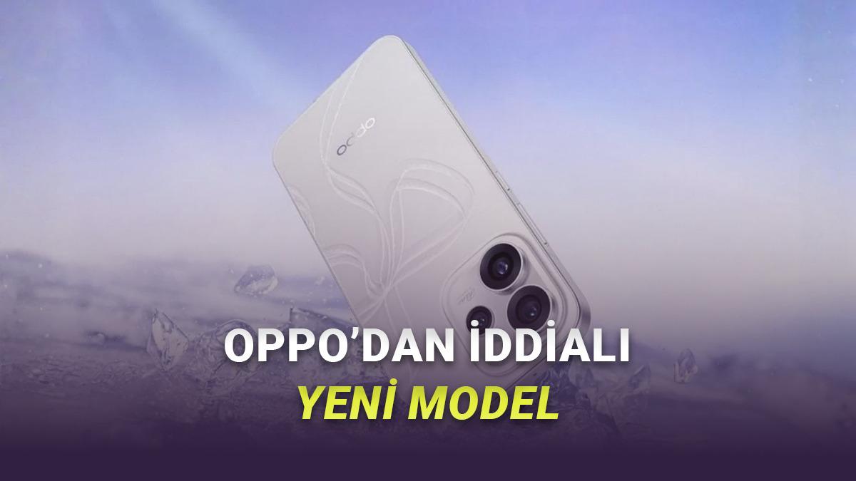 OPPO Reno15 Serisinin Kompakt Üyesi 'Reno15 Pro mini' Tanıtıldı: İşte Özellikleri ve Fiyatı!