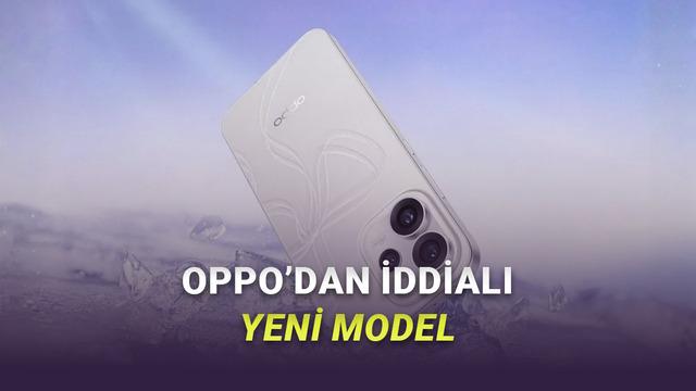 OPPO Reno15 Serisinin Kompakt Üyesi 'Reno15 Pro mini' Tanıtıldı: İşte Özellikleri ve Fiyatı!