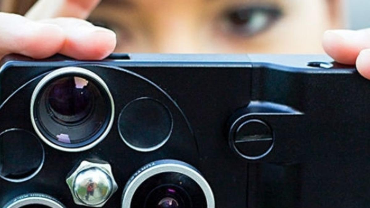 iPhone 6 Lensi Değişebilir mi Olacak?