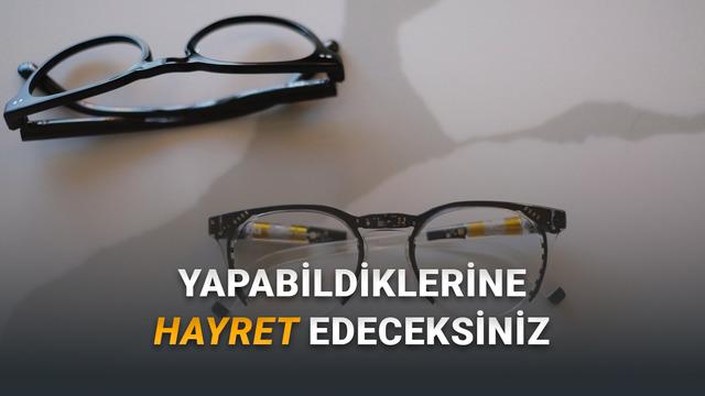 Yakın-Uzak Gözlüğü Derdini Bitirecek Otomatik Odaklamalı Gözlükten Yeni Detaylar Geldi: Ne Zaman Satışa Çıkacak?