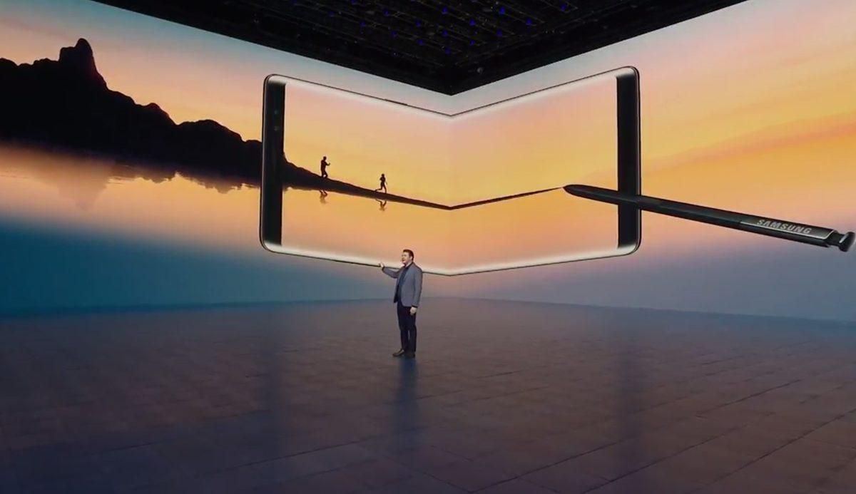 Samsung Galaxy Note 8 Tüm Özellikleri ve Fiyatı