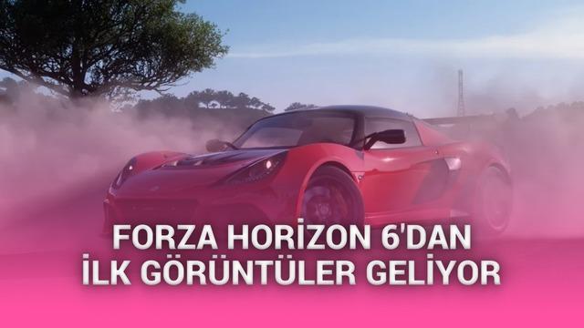 2026'nın ilk Xbox Developer Direct etkinliği 22 Ocak'ta: Fable, Forza Horizon 6 ve dahası...