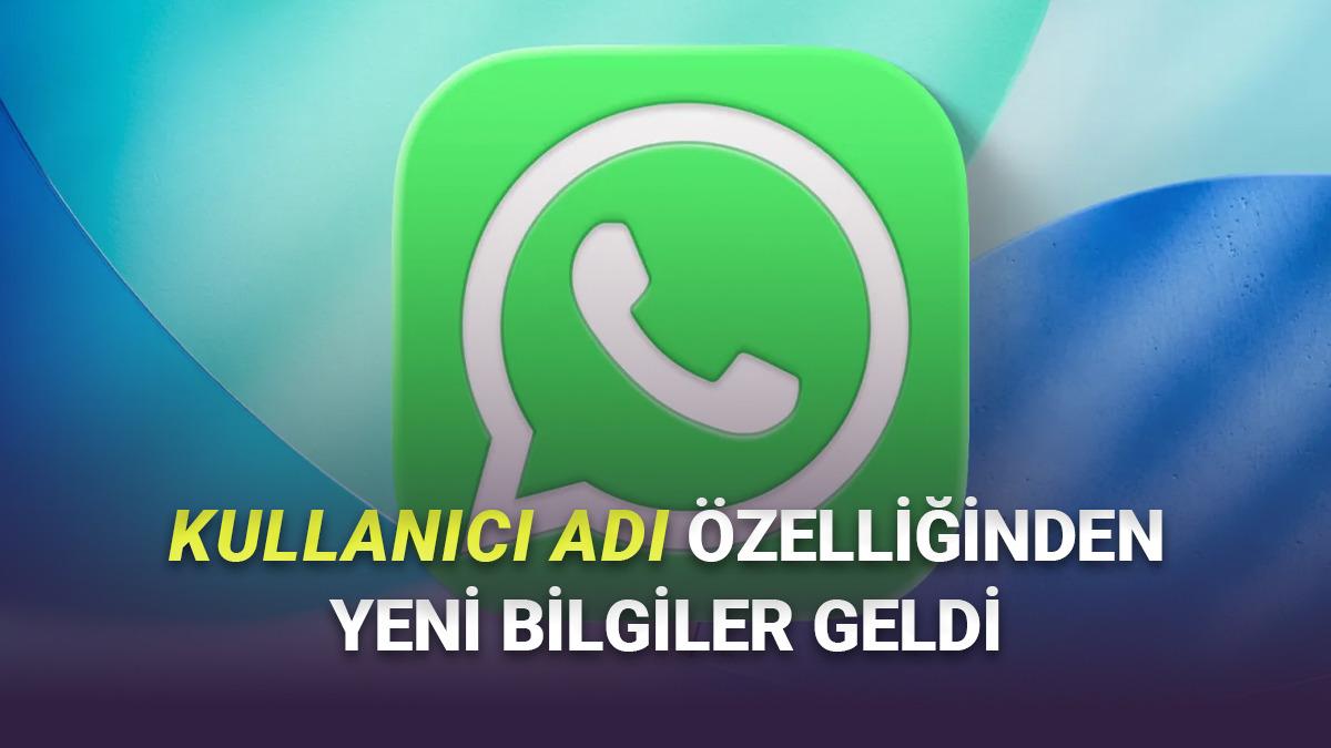Numarasını Bilmediğiniz Kişilere WhatsApp'tan Mesaj Atabileceksiniz
