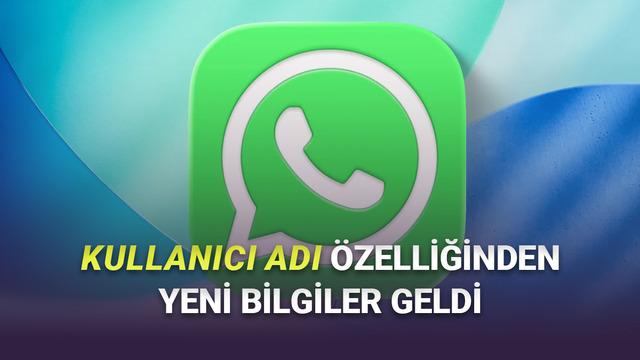Numarasını Bilmediğiniz Kişilere WhatsApp'tan Mesaj Atabileceksiniz