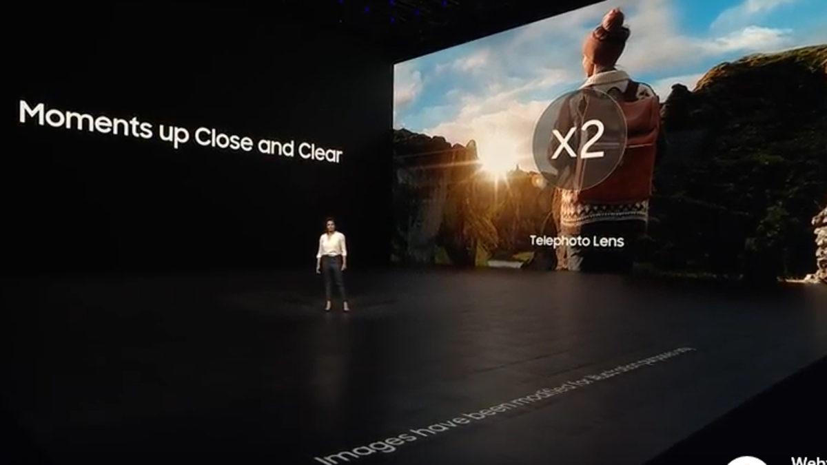 Samsung Galaxy Note 8 Tüm Özellikleri ve Fiyatı