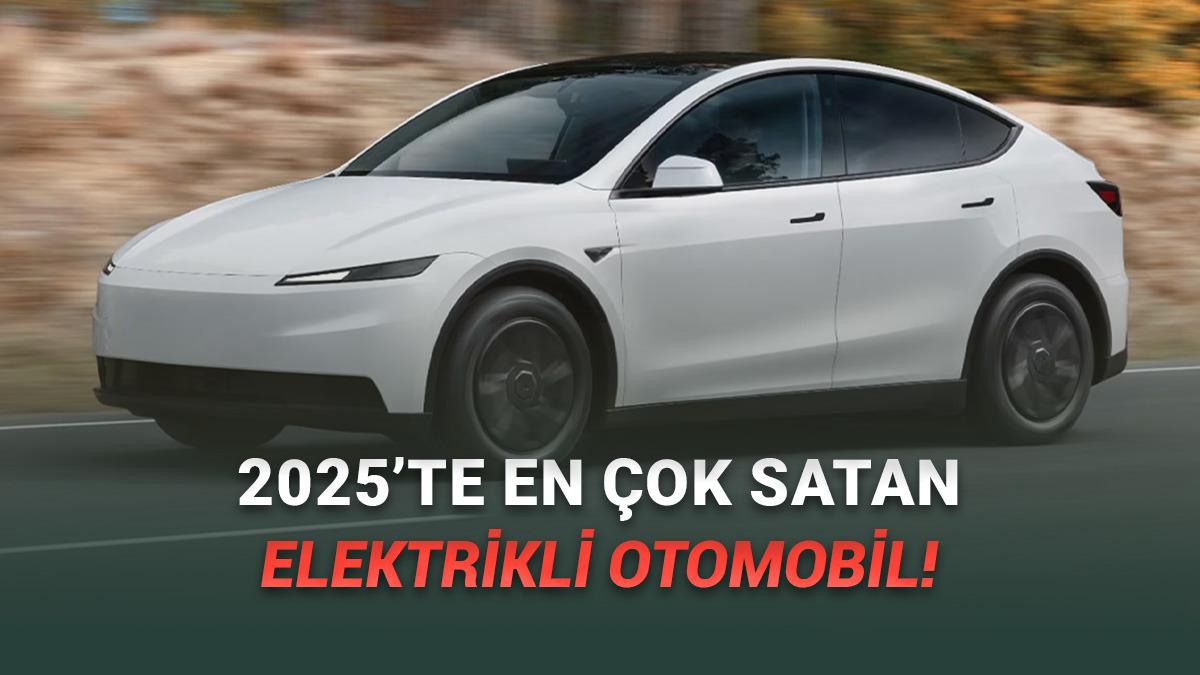 Ocak 2026 Tesla Fiyat Listesi: 115 Bin TL'lik Otopilot Paketi Bedava!