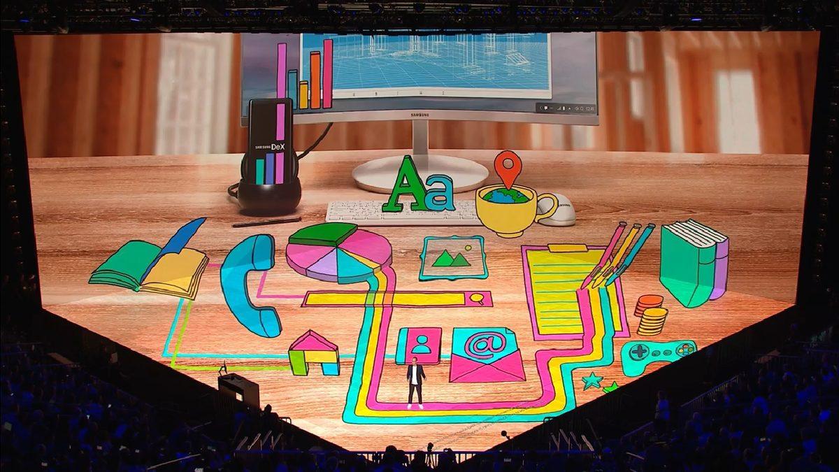 Samsung Galaxy Note 8 Tüm Özellikleri ve Fiyatı