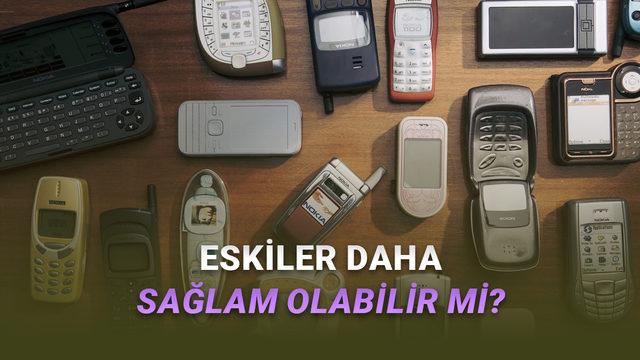 Bunu Her Yıl Sorguluyoruz: Eski Teknoloji Ürünleri Gerçekten Daha mı Sağlamdı?
