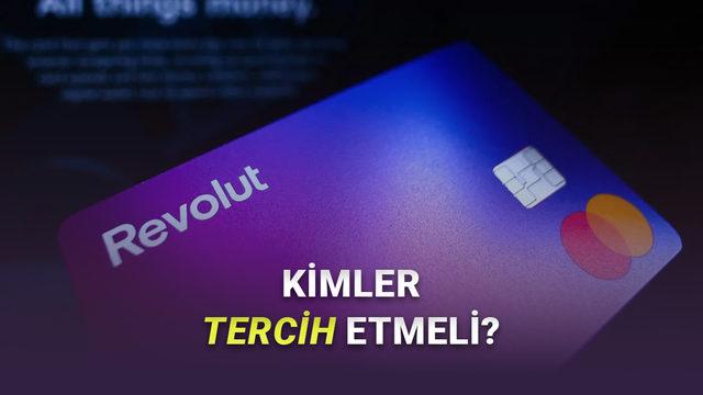 Revolut Türkiye’ye Geliyor: Nedir Bu Revolut ve Hayatımızda Neleri Değiştirecek?