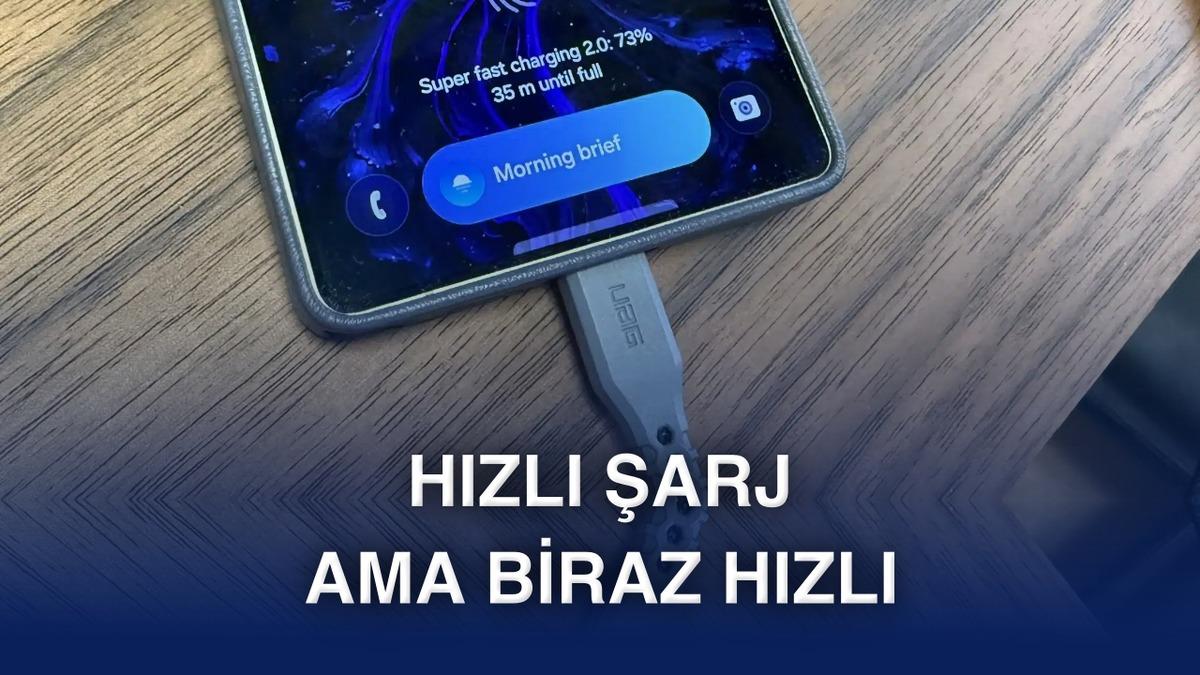 Samsung Galaxy S26 Ultra'nın hızlı şarjı o kadar da hızlı olmayacak