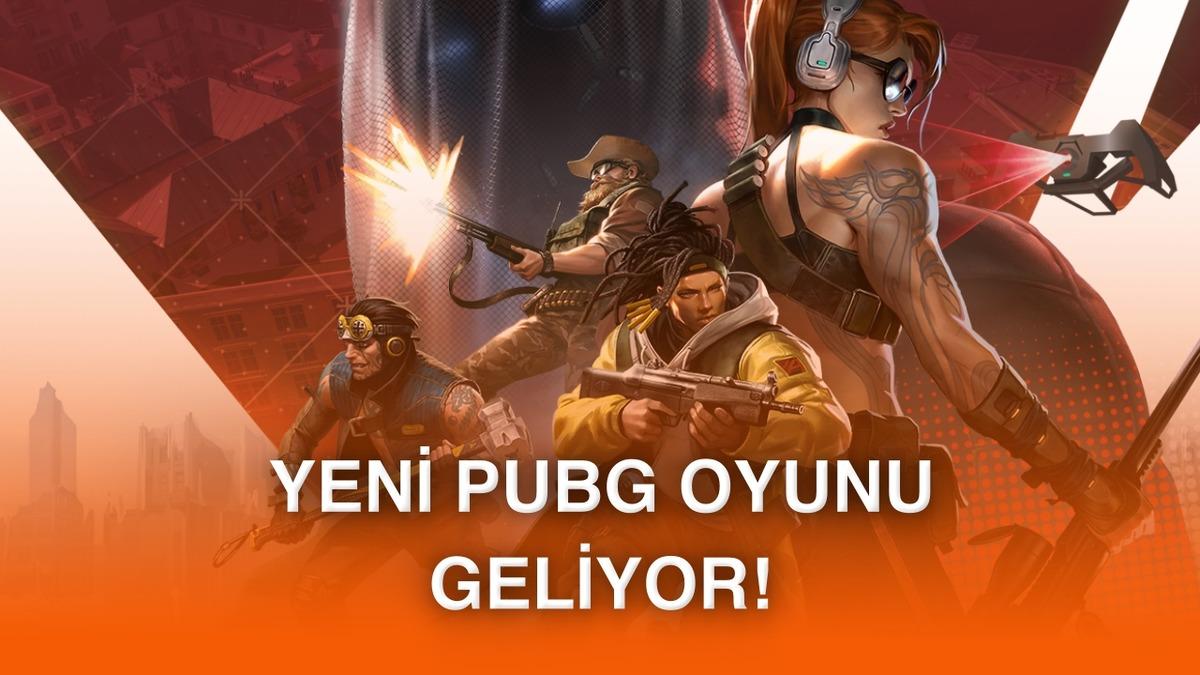 PUBG: Blindspot 5 Şubat'ta erken erişime açılıyor