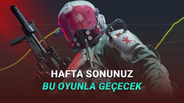 Hafta Sonu Uykusuz Bırakacak Ücretsiz Oyun Tavsiyesi: Arena Breakout: Infinite