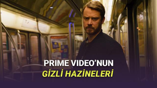 Prime Video'da Hakettiği Değeri Görmeyen Harika Diziler