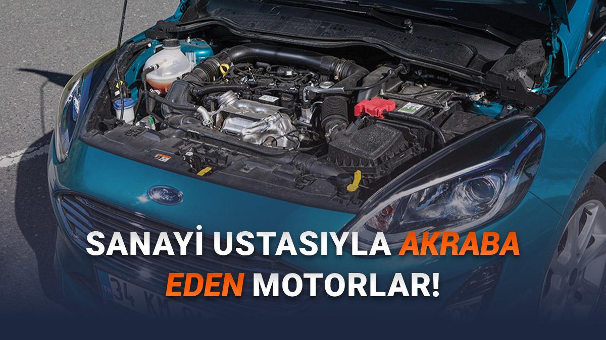 İkinci El Otomobil Alacaklar Dikkat: Cüzdanınızı Boşaltabilecek, En Bilindik Kronik Sorunlu Motorlar