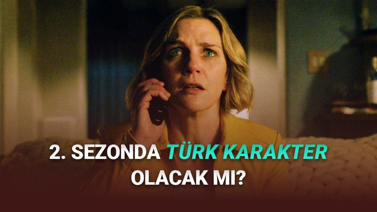 Son Dönemin Popüler Dizisi Pluribus'a Türk Karakter mi Geliyor? İşte Heyecanlandıran Açıklama