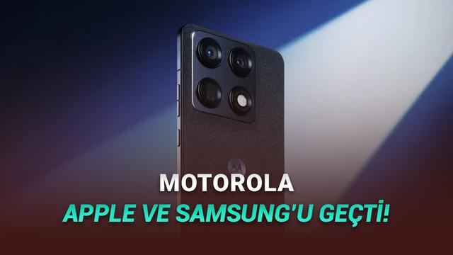 Liste Değişti: En İyi Kameraya Sahip Telefonlar Açıklandı